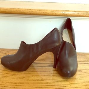 Nine West booties